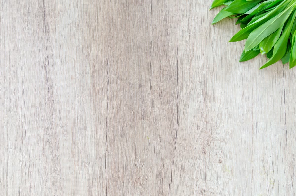 Détail d'une table dressée